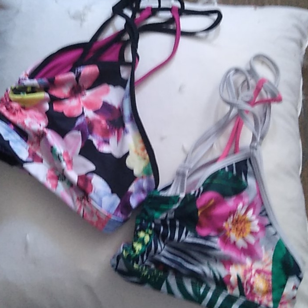 SOLD Two Tops